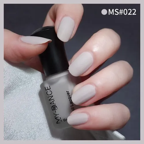 Esmalte Mate 022 6 Ml Imgdd