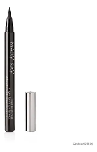 Delineador Liquido De Ojos Plumón A Prueba De Agua 20% Desc.