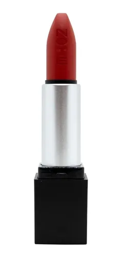Note Mattever Lipstick Labial Mate Larga Duración Vegano 4gr