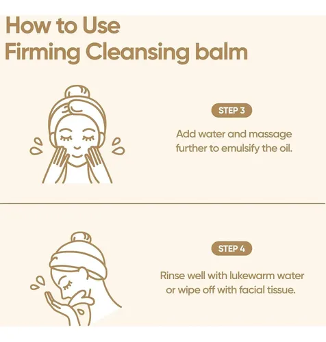 Banila Co Limpiador En Bálsamo Firming 100 Ml