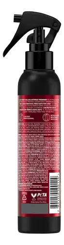 Coat Spray Tresemmé Sellado Antifrizz 190 Ml