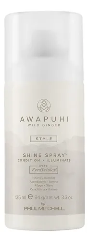 Spray De Brillo Awapuhi Wild Ginger De Paul Mitchell, 100 Ml