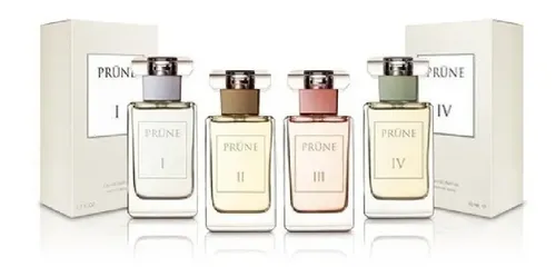 Perfume Mujer Prune Ii Edp 90ml