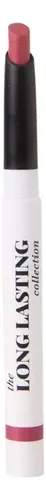Mia Colors Labial Mate The Long Lasting Collection Pink Power