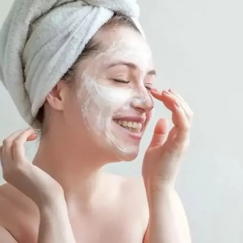 Prodermic Pure Mega Mask Masca Desincrustante Acne X 150ml.