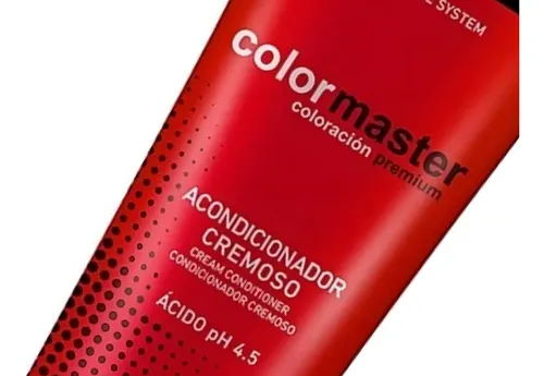Acondicionador Fidelite pH Acido 4.5 Fijacion Color 230ml
