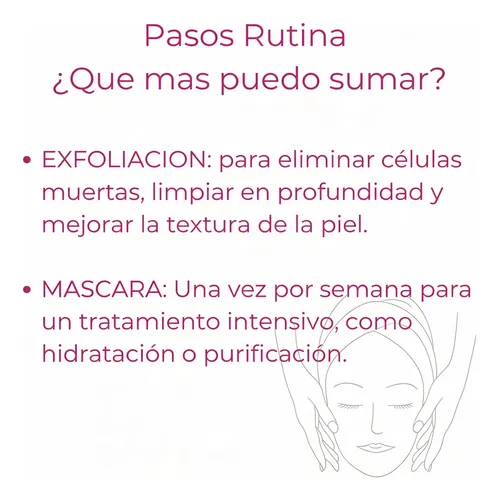 Mascara Facial Dorada Antiage Gold Mejora Arrugas Idraet