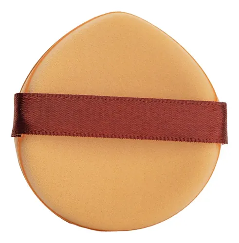 Esponja De Base Cosmética Cosmetic Powder Puff Para Rostro