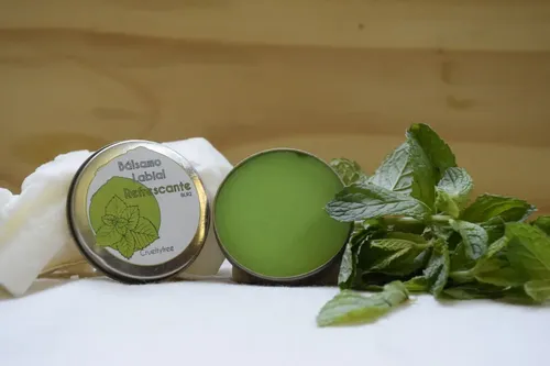 Combo Bálsamo Labial X6 Unidades A Elección Ouroboros