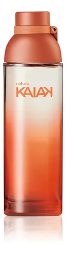 Perfume Kaiak Femenino De Natura 100 Ml