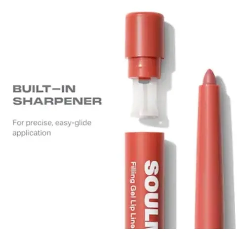 Morphe Delineador De Labios En Gel