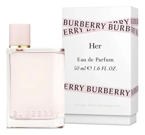 Her EDP 100ml para mujer