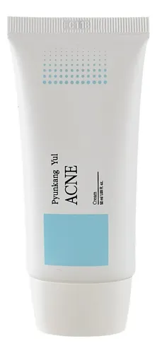 Crema Hidratante Para El Acné Pyunkang Yul Clear Skin 50 Ml