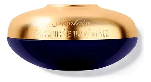 Guerlain Orquidea Imperial The Rich Crema 50 Ml.