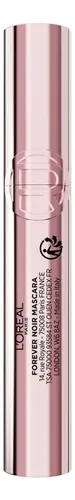 Mascara de pestañas lavable Paradise Big Deal Negro 10ml L’Oréal Paris