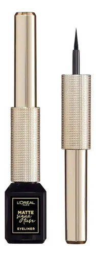 Delineador L’oréal París Matte Signature X 3ml