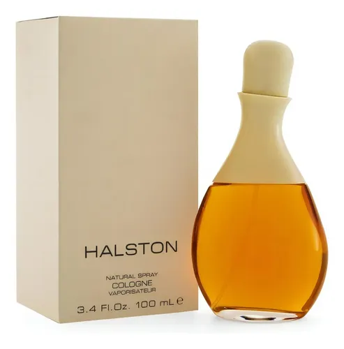 Eau de Cologne Halston para Mujer 100 mL