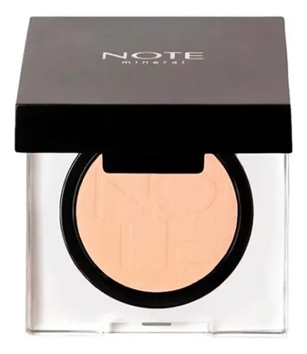 Sombra de Ojos Paleta Note Cosmetique Mineral Eyeshadow Color 304