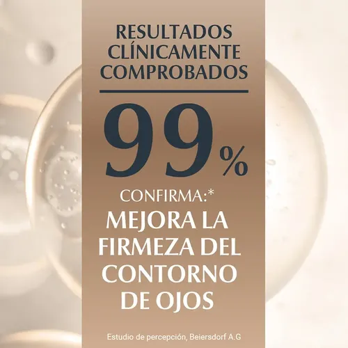 Eucerin Hyaluron Filler Elasticity Contorno Ojos Antiedad Todo Tipo De Piel