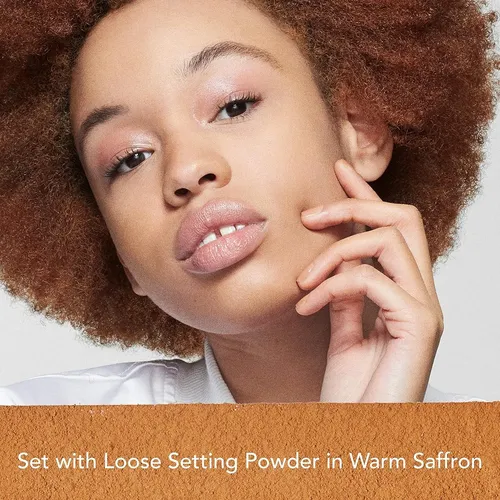 Dermablend Polvo Fijador 1 Oz Warm Saffron