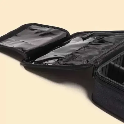 Neceser Porta Cosmeticos Maquillaje Organizador Viaje Chico