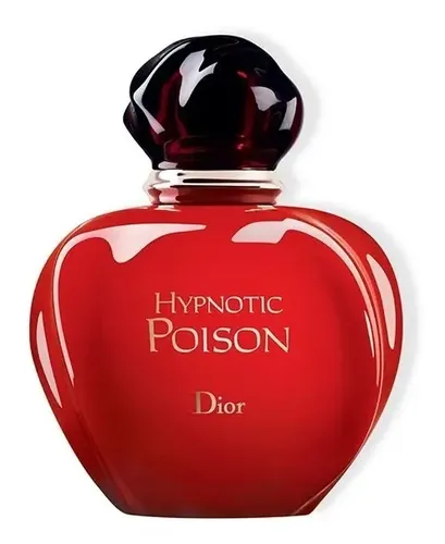 Perfume Mujer Christian Dior Hypnotic Poison Edt 100ml