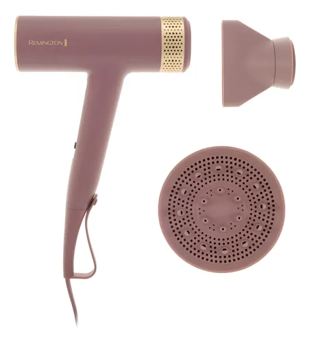 Remington Air Vive Secador De Cabello Digital 1600w Ec8930