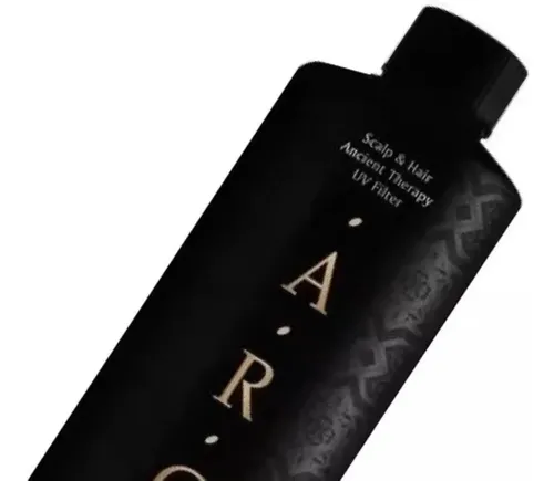 Acondicionador Fidelite Argan X 900ml Bella Dm