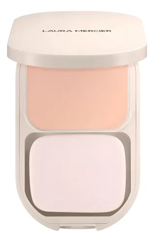 Base En Polvo Mate Laura Mercier 1n Mazapán 81g
