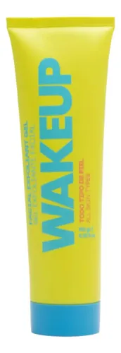 Gel Exfoliante De Limpieza Facial Wake Up 150gr Primont
