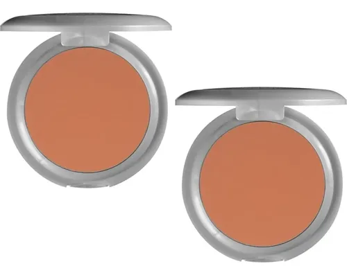 Polvos Compactos L’oreal Paris True Match 2x Café W8