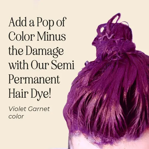 Conjunto Depositante De Color Inh Para Cabello 6 Oz