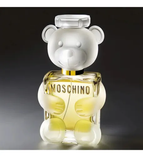 Moschino Toy 2 Eau de Parfum 100 ml Para Mujer