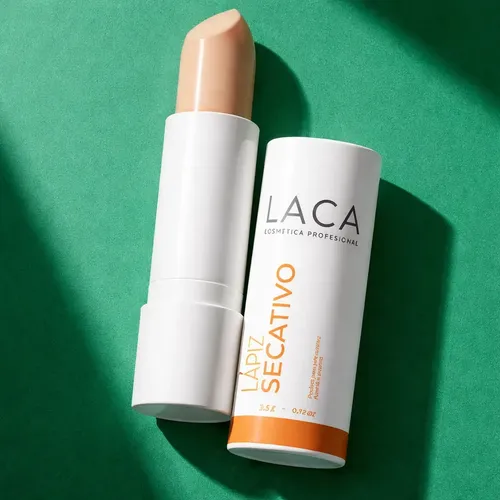 Lapiz Secativo Color Laca Anti Acné Nicotinamida