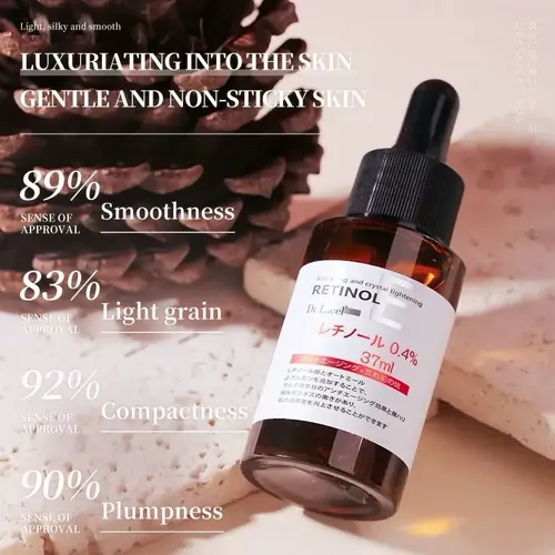 Dr Lucel Serum Retinol 0.4% Anti Age Facial 37ml