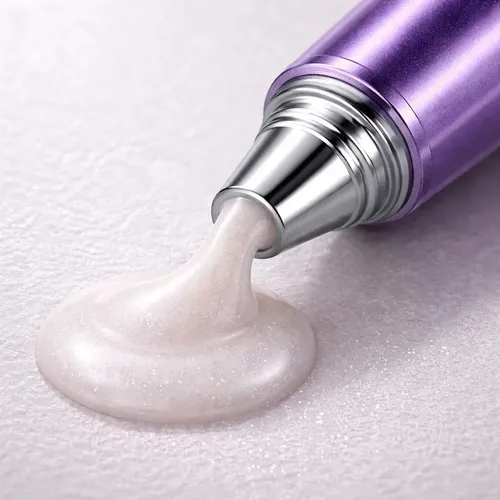 Crema Blanqueadora Hih para Piel Mixta: Hidrata e Ilumina Día y Noche