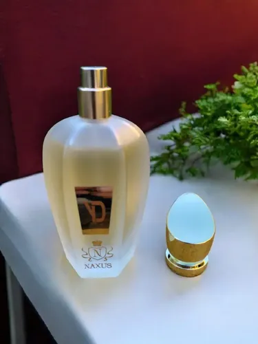 Eau de Parfum Naxus de Yves d’Orgeval para Hombre y Mujer 100 mL