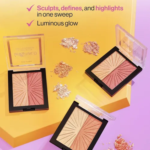 Base Bb En Polvo Physicians Formula Light/medium