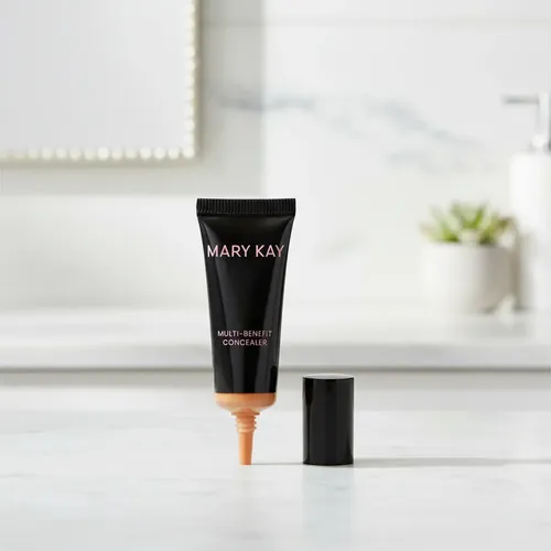 Corrector Mary Kay Multibeneficios Light Beige 7 Ml