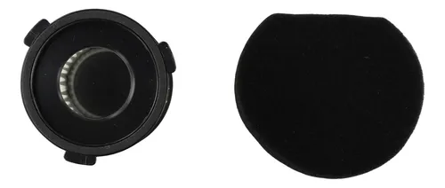 1× Esponjas, 1× Filtros, Piezas De Alta Calidad