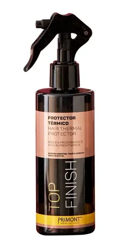 Protector Termico Primont Top Finish X 200cc