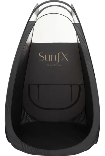Carpa Pop Up Profesional Sunfx Att Para Bronceado Sin Sol