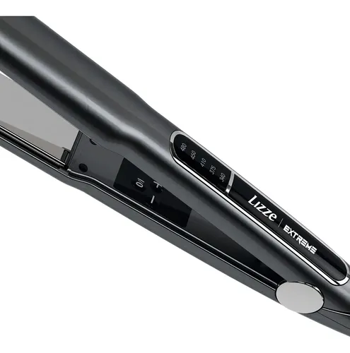 Plancha Pelo Profesional Lizze Extreme 250° Calor Rápido