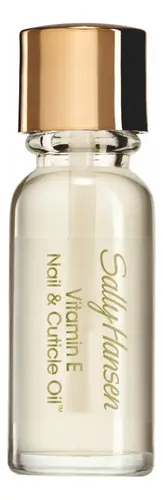 Sally Hansen Aceite Cuticula X13 Ml Vit E