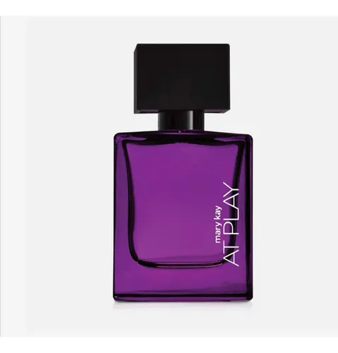 Mary Kay Fragancia Edt At Play 50ml Caballito