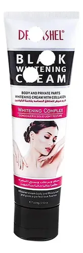 Bw Xt ! Crema Reparadora De Manchas Oscuras M Crema For