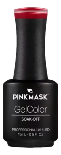 Pink Mask Semipermanente Tomato X 15 Ml