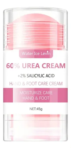 Crema Para Pies Que Repara La Piel Seca Y Agrietada,