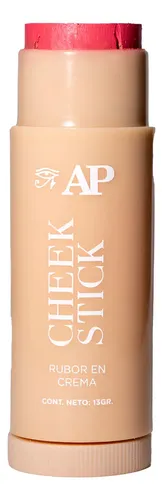 Rubor Barra Mate AP Professional Cheek Stick Rose Salmon Berry Baby