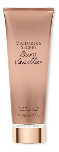 Bare Vanilla Loción Corporal Tradicion Victoria Secret 236ml